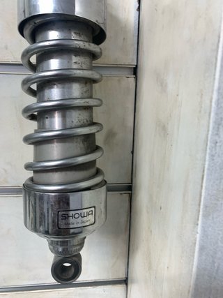Amortiguadores Traseros Moto Honda, yamaha ,kawasa