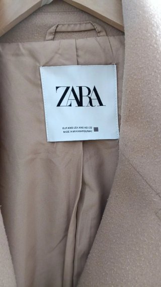 Chaquetas mujer