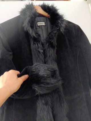 Chaquetas mujer