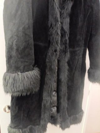 Chaquetas mujer