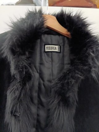 Chaquetas mujer