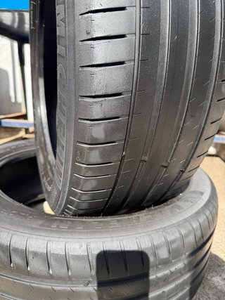 Neumático Toyo 225/55/19,255/50/20 michelin 35unid