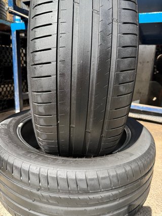 Neumático Toyo 225/55/19,255/50/20 michelin 35unid