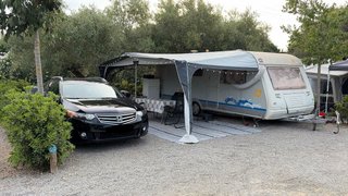 Caravana Sun Roller 495