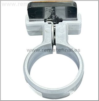 Catadióptrico barra horquilla derecha Honda SH 125