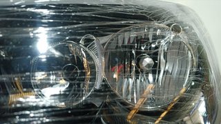 FARO IZQUIERDO SEAT IBIZA BERLINA (6J5) 6J1941033