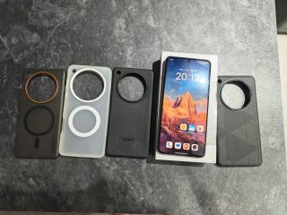 Oppo Find X8 Pro