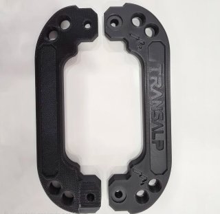 Asas compatibles con Transalp XL750
