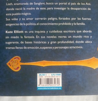 Trilogía Corona de estrellas