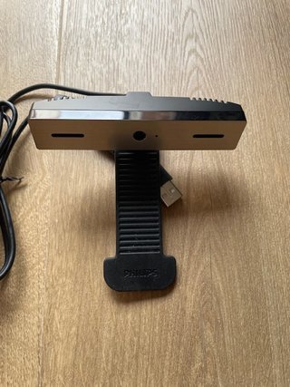 Camara para televisor Philips PTA 317