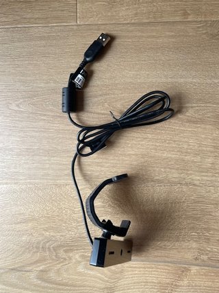 Camara para televisor Philips PTA 317
