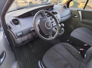 229007 8200807626 centralita motor renault scenic