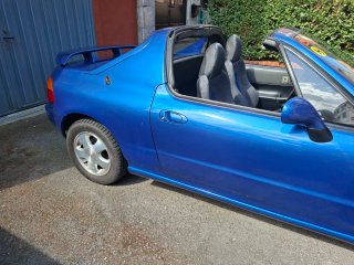Honda Civic 1993