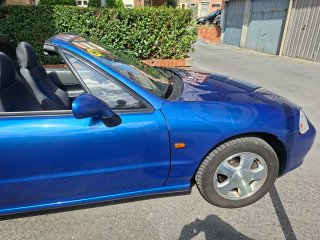 Honda Civic 1993