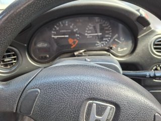 Honda Civic 1993