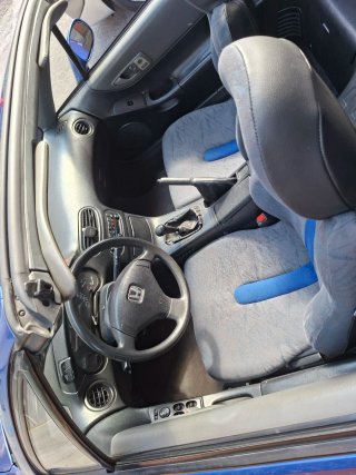 Honda Civic 1993
