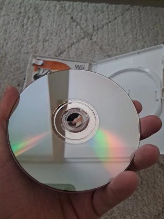 Virtua Tennis 2009 Wii