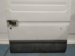 PUERTA LATERAL CORREDERA IZQUIERDA IVECO DAILY FU