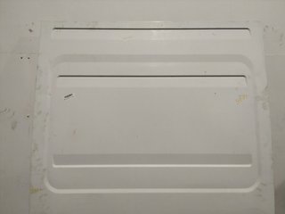 PUERTA LATERAL CORREDERA IZQUIERDA IVECO DAILY FU