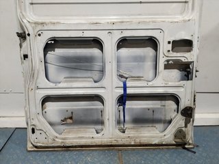 PUERTA LATERAL CORREDERA IZQUIERDA IVECO DAILY FU