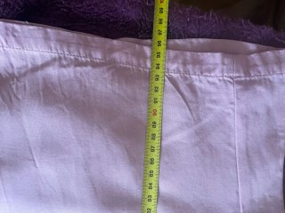 Pantalón "pijamero" Zara