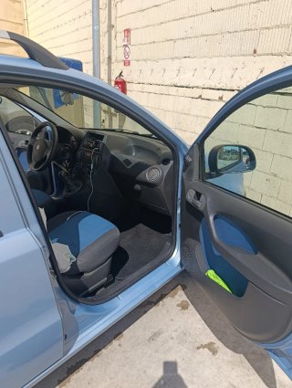 FIAT Panda 2010