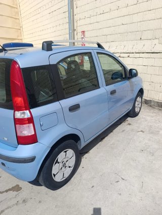 FIAT Panda 2010