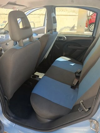 FIAT Panda 2010