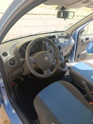 FIAT Panda 2010
