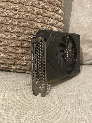 Palit RTX 4060 Ti ITX