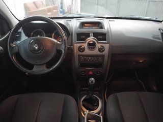 Renault Megane 2006