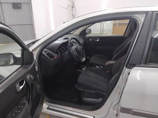 Renault Megane 2006