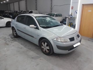 Renault Megane 2006