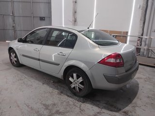 Renault Megane 2006