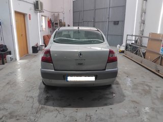 Renault Megane 2006