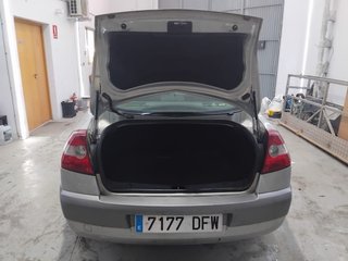 Renault Megane 2006
