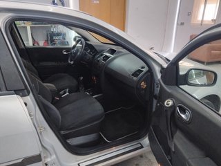 Renault Megane 2006