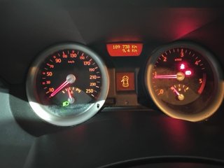 Renault Megane 2006