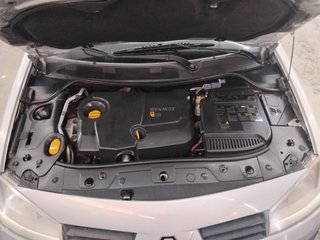 Renault Megane 2006