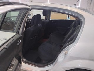 Renault Megane 2006