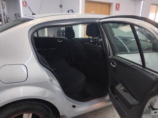 Renault Megane 2006