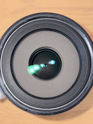 Sony FE 70-200mm f/4 G OSS II Macro