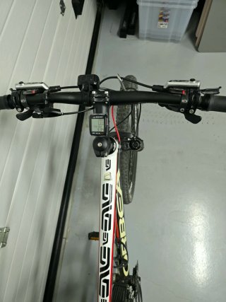 Bicicleta Orbea Mtb