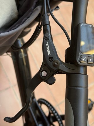 Bicicleta Eléctrica Fiido D3 Pro. Recién mejorada