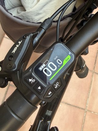 Bicicleta Eléctrica Fiido D3 Pro. Recién mejorada