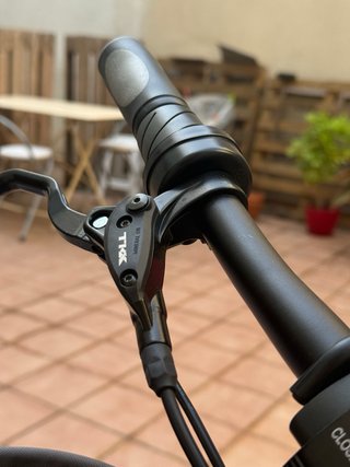 Bicicleta Eléctrica Fiido D3 Pro. Recién mejorada