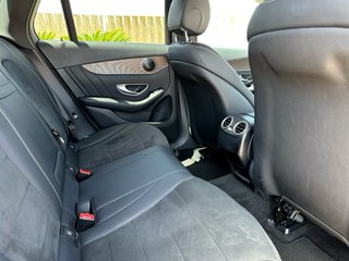 Mercedes GLC250 4Matic Pack AMG, nacional, techo
