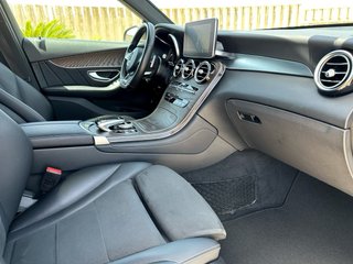 Mercedes GLC250 4Matic Pack AMG, nacional, techo