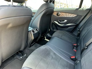 Mercedes GLC250 4Matic Pack AMG, nacional, techo