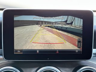 Mercedes GLC250 4Matic Pack AMG, nacional, techo